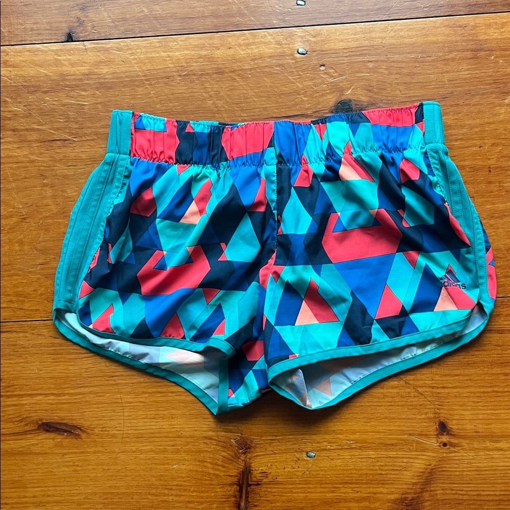 Adidas Shorts